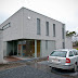 Achterliggend terrein te Tremelo voor bungalow met hellend dak ???  Oeps ! 