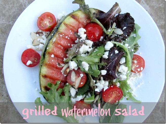grilledwatermelon