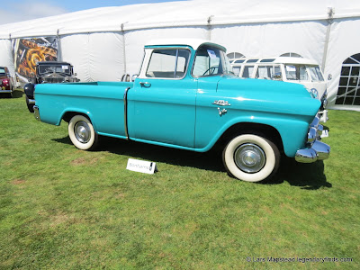  2012 Auction Previews Monterey California