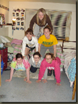 Dorm Expectations Dorm Expectations