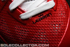 nike lebron 8 ps miami heat alternate pe 3 06 Nike Cancelled Release of Nike LeBron 8 PS Finals Edition