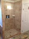 Frameless Door & Panel
