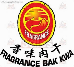 Fragrance Foodstuff Warehouse Sale Singapore Bak Kwa Jualan Gudang EverydayOnSales Offers Buy Sell Shopping
