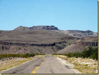 2012-09-27 -1- AZ, Golden Valley to Oatman via Route 66 -007