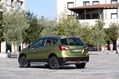  New 2014 Suzuki SX4 Compact Crossover