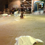 UR-HAMLET, near the end.