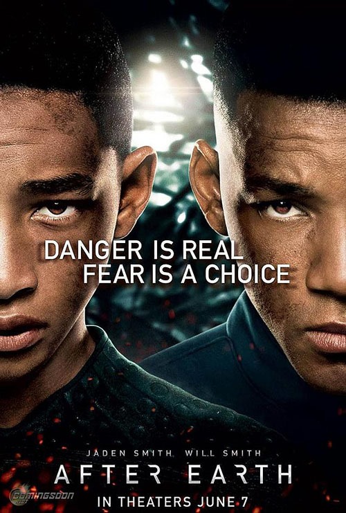 After Earth 01