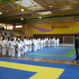 I Campeonato Infantil 2011-2012