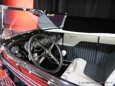  2012 Auction Previews Monterey California