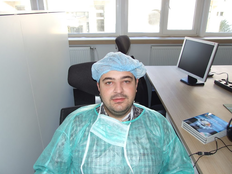 CostumeDay - Laur