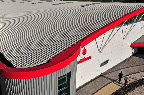 Vodafone, Stoke-on-Trent