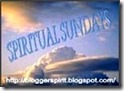 Spiritual Sundays at Bloggerspirit