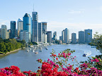 Sprachaufenthalt Brisbane