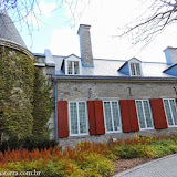Chateau Ramezay -  Montreal, Quebec, Canadá