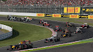 HD Wallpapers 2012 Formula 1 Grand Prix of Japan