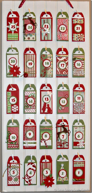 Advent-calendar
