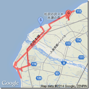 staticmap staticmap