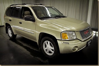 Envoy 1