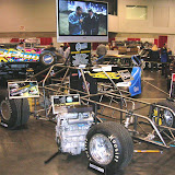 Roaster Show 2009