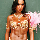 Gracyanne Barbosa