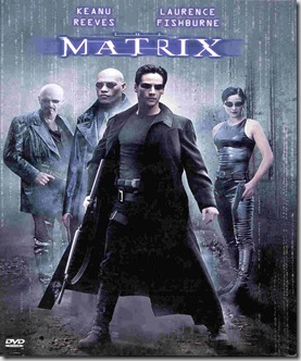 the matrix