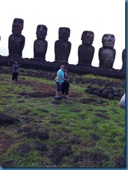 2012-02-11 World Trip 037 World Cruise February 11 2012 At Easter Island, Chile 076