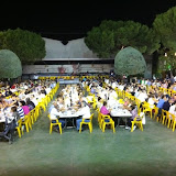 La Entraica 2011