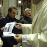 Obřad svěření Symbola