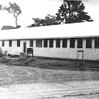Terendak Camp Malacca