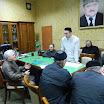 Назначение на должность главы администрации Сунженского муниципального района в 2012 году