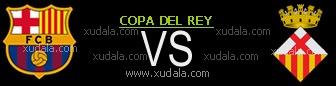 Barcelona vs L'Hospitalet