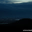 Blick von der Löwenburg Richtung Bonn