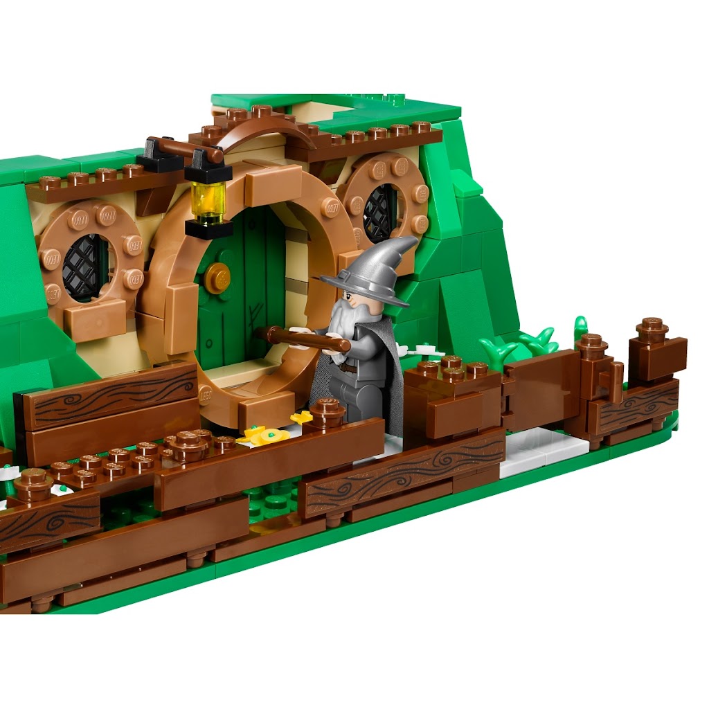 N'brick rencontre