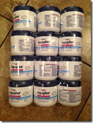 Aquaphor Aquaphor