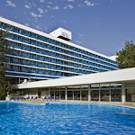 Węgry/Balatonfured/Balatonfured - Hotel Annabella