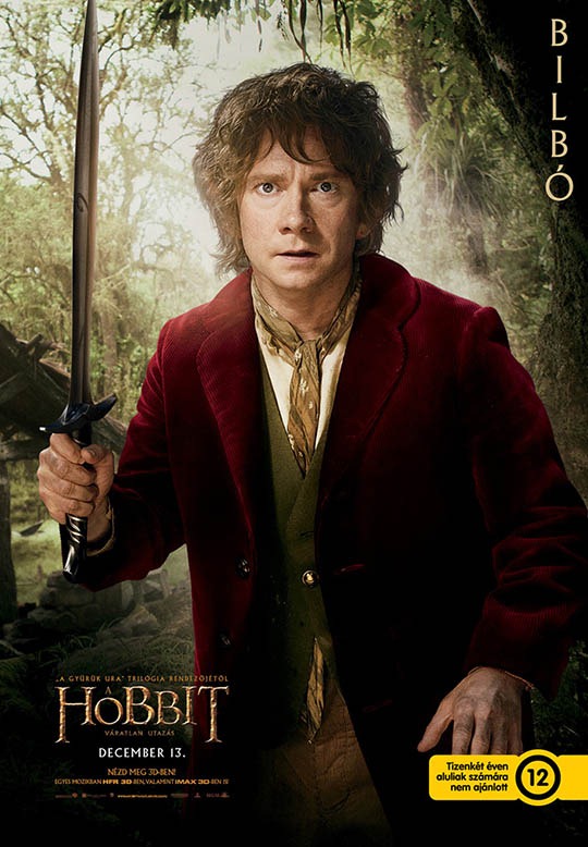 Hobbit_Karakterplakátok_Bilbo