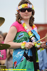 Ensemble Bombardes-Percus au Troph�e Ro�sed-Mor
