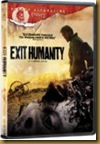 exit humanity