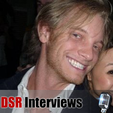 Christian Hudson Portrait