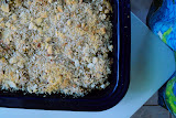 Vegan Mac'n'cheeze. Yum!