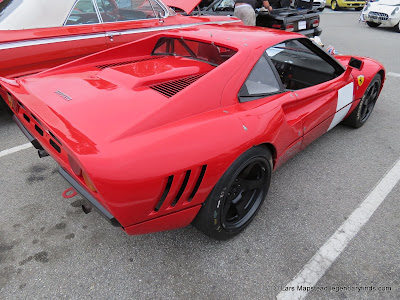  2012 Auction Previews Monterey California