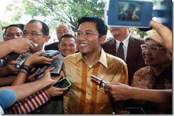 misbakhun gabung golkar misbakhun gabung golkar