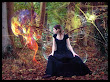 Cool Fairy Being