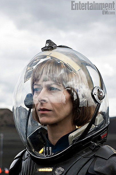 Prometheus EW 15