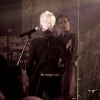 Koncert Kory Zakopane 2011 Dworzec Tatrzański