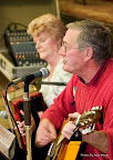 Bealtaine Festival, Kilcormac, Co. Offaly, Ireland. 16th May 2007.