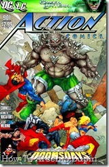 19 - Action Comics #901