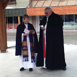 KUC Palm Sunday 2012