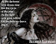 Blessed Samhain Blood