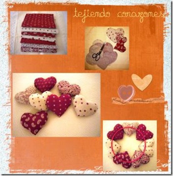 tejiendo corazones tejiendo corazones